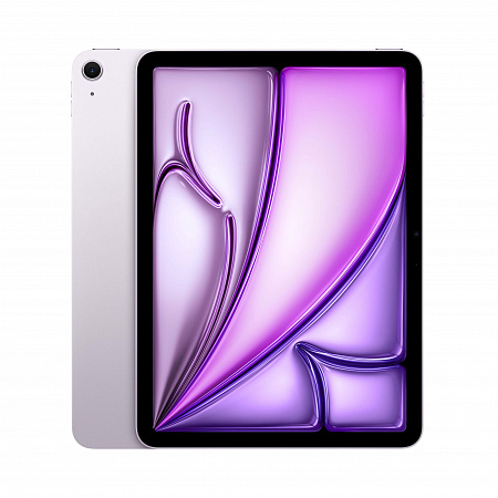 iPad Air 13 M3 128gb wi-fi purple