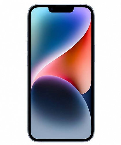 Apple iPhone 14 128 gb SIM + eSIM Blue