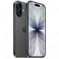Apple iPhone 17 256 Gb Черный (Black) Sim