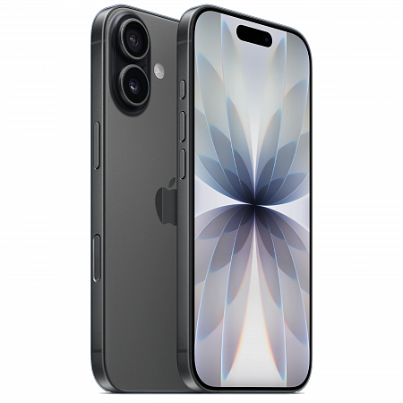Apple iPhone 17 256 Gb Черный (Black) Sim