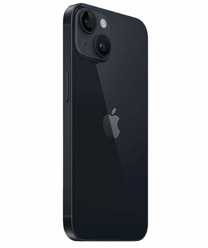 Apple iPhone 14 256 gb SIM + eSIM Midnight