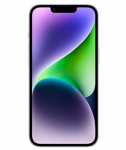Apple iPhone 14 128 gb SIM + eSIM Purple