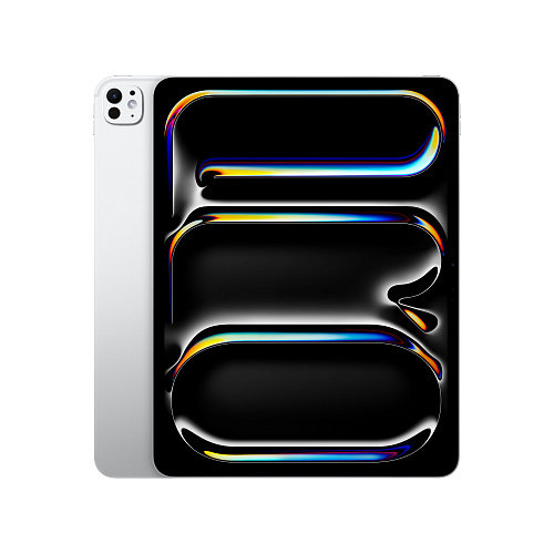 iPad Pro 11 M5 512 Gb cellular silver