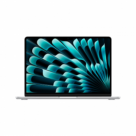 MacBook Air 13 M5 16gb 512gb silver