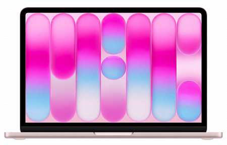 MacBook Neo 8 Gb / 512 Gb Touch ID Blush