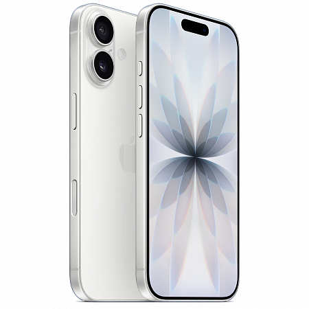 Apple iPhone 17 512 Gb Белый (White) Sim