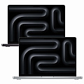 MacBook Pro 14 M4 16gb/512gb
