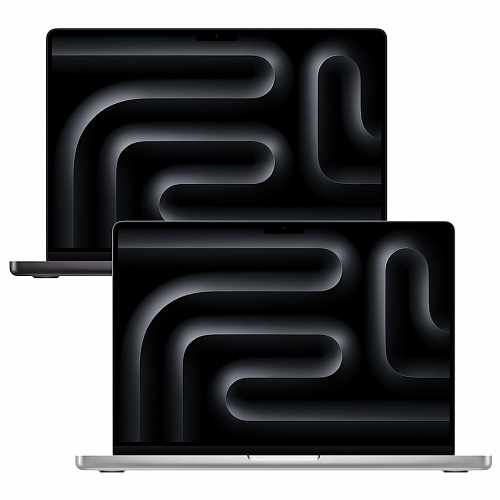 MacBook Pro 14 M4 16gb/512gb