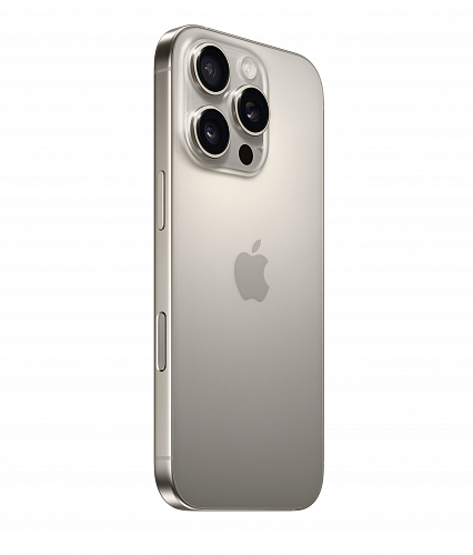 iPhone 16 Pro 256gb SIM + eSIM Natural