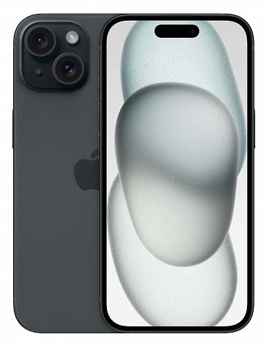 iPhone 15 256 gb SIM + eSIM