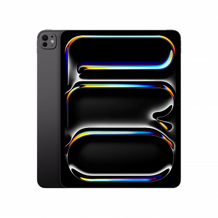 iPad Pro 11 M5 256 Gb wi-fi space black