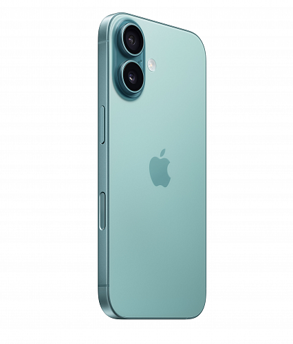 iPhone 16 256gb SIM + eSIM
