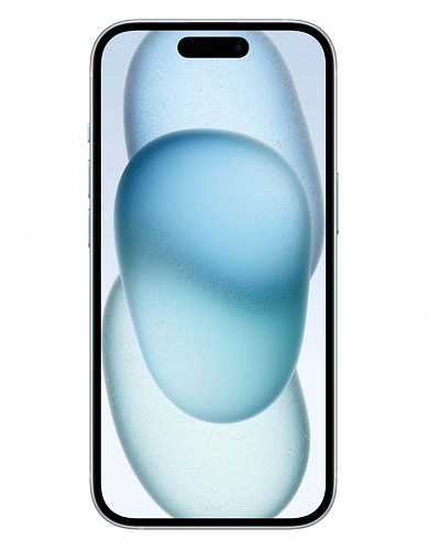 iPhone 15 256 gb SIM + eSIM