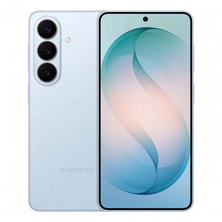 Samsung Galaxy S26 Plus 12/512gb Sky Blue