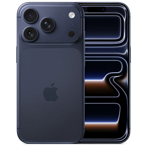 Apple iPhone 17 Pro 512 Gb