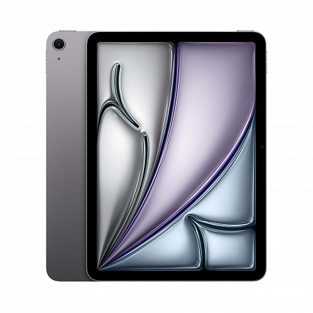 iPad Air 13 M4 128gb cellular space gray
