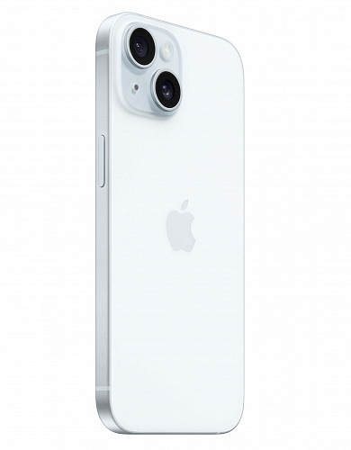 iPhone 15 256 gb SIM + eSIM