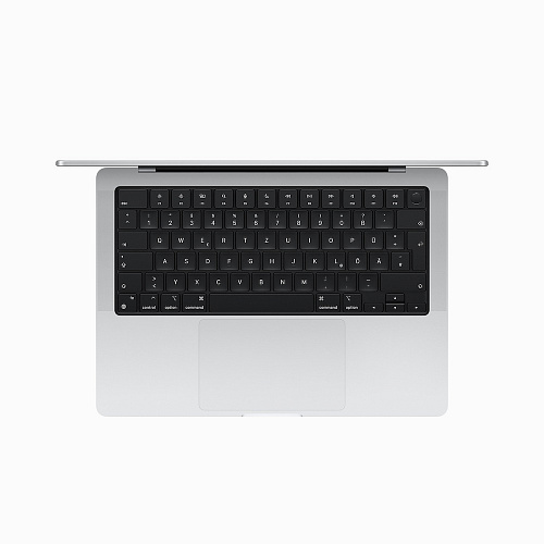 MacBook Pro 14 M4 Pro 24gb/512gb