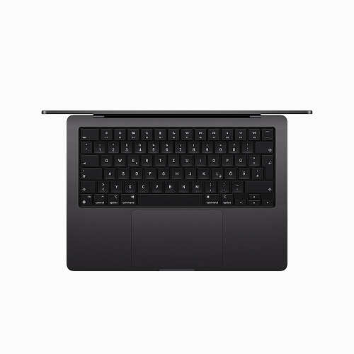 MacBook Pro 14 M4 16gb/512gb