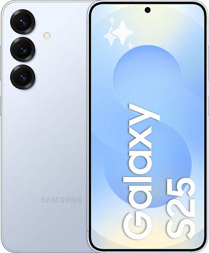 Samsung Galaxy S25 12/256Gb Icy Blue
