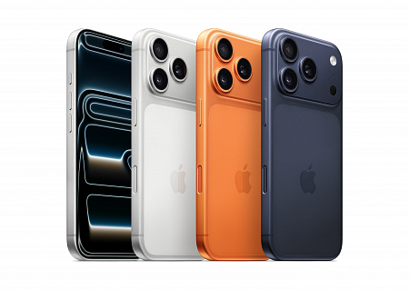 Apple iPhone 17 Pro 512 Gb