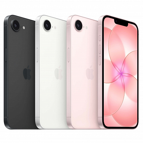 iPhone 17e 256 Gb