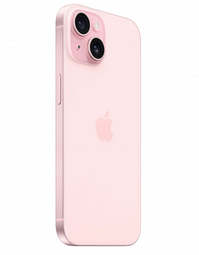 iPhone 15 256 gb SIM + eSIM