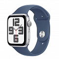 Apple Watch SE 40 mm silver