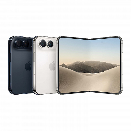iPhone Duo 1 Tb