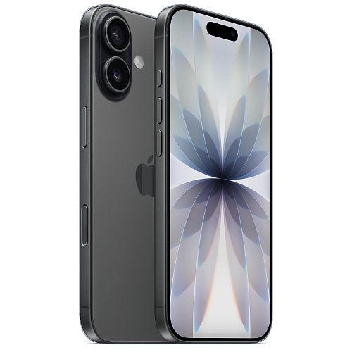 Apple iPhone 17 512 Gb Черный (Black) eSim