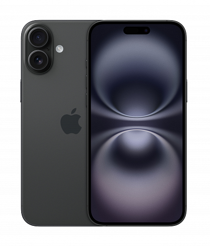 iPhone 16 256gb SIM + eSIM