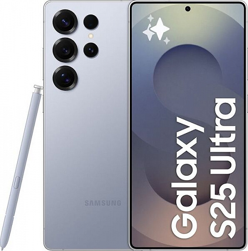 Samsung Galaxy S25 Ultra 12/512Gb