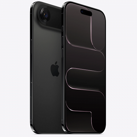 Apple iPhone Air 1 Tb eSIM Черный космос (Space Black) 