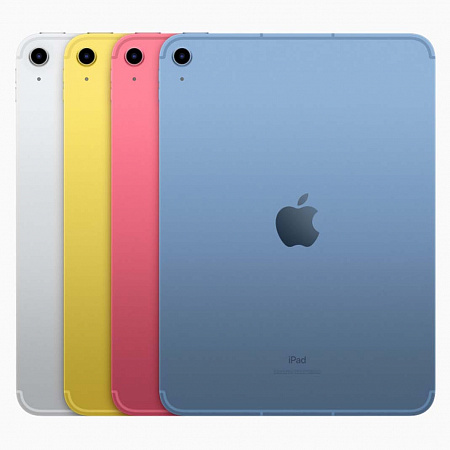 iPad 11 2025 256gb 