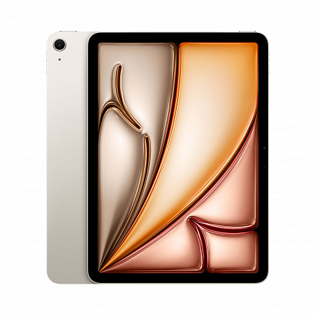 iPad Air 11 M4 128gb wi-fi starlight