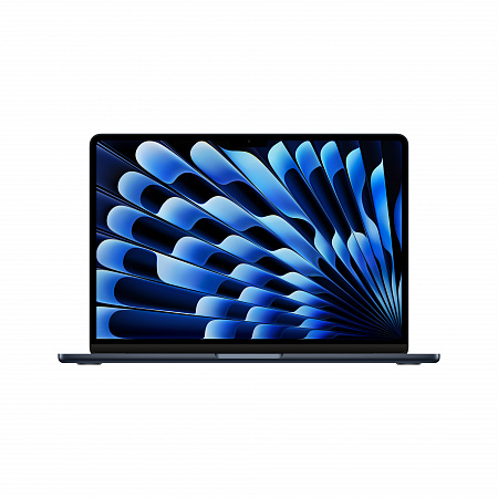 MacBook Air 13 M5 24Gb 1Tb midnight