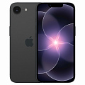 iPhone 17e 512 Gb Черный (Black) Sim
