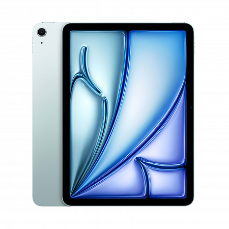 iPad Air 13 M3 128gb wi-fi blue