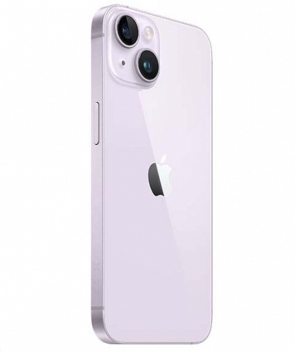 Apple iPhone 14 128 gb SIM + eSIM Purple