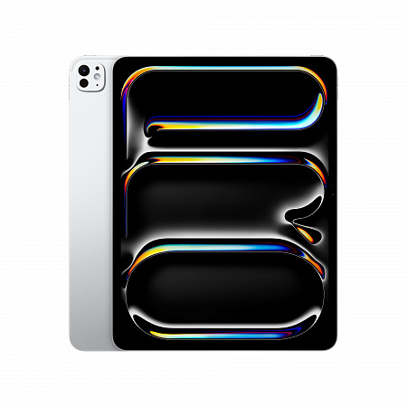 iPad Pro 13 M5 512 Gb wi-fi silver
