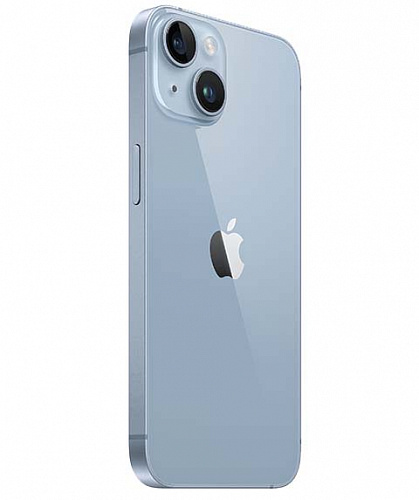 Apple iPhone 14 128 gb SIM + eSIM Blue