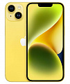 Apple iPhone 14 256 gb SIM + eSIM Yellow