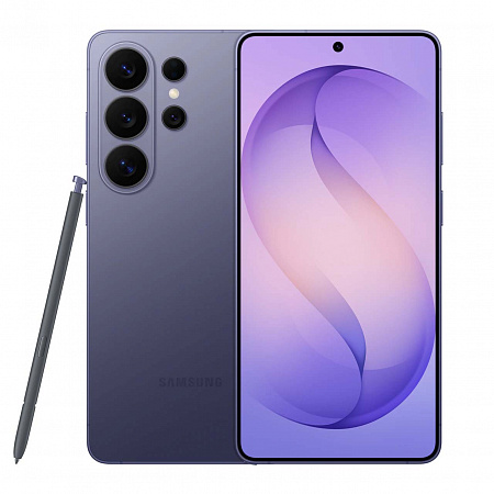 Samsung Galaxy S26 Ultra 12/256 Gb Cobalt Violet