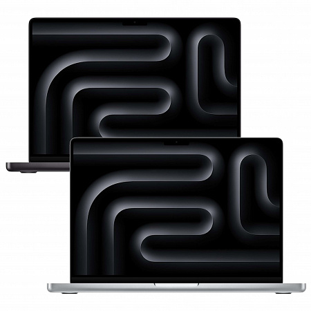 MacBook Pro 16 M4 Pro 24gb/512gb