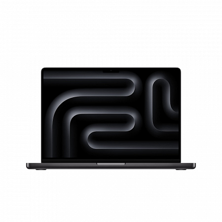 MacBook Pro 16 M4 Pro 24gb/512gb space black