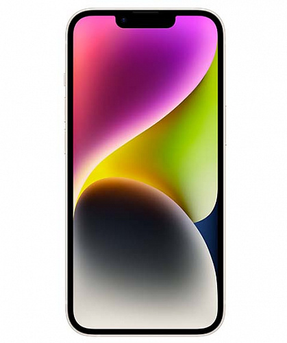 Apple iPhone 14 256 gb SIM + eSIM Starlight