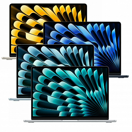 MacBook Air 13 M4 24gb 512gb