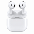Apple AirPods 4 c активным шумоподавлением