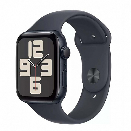 Apple Watch SE 40 mm midnight