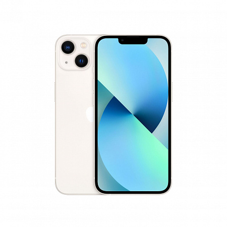 Apple iPhone 13 256 gb SIM + eSIM Starlight